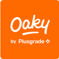 Logo Oaky RGB