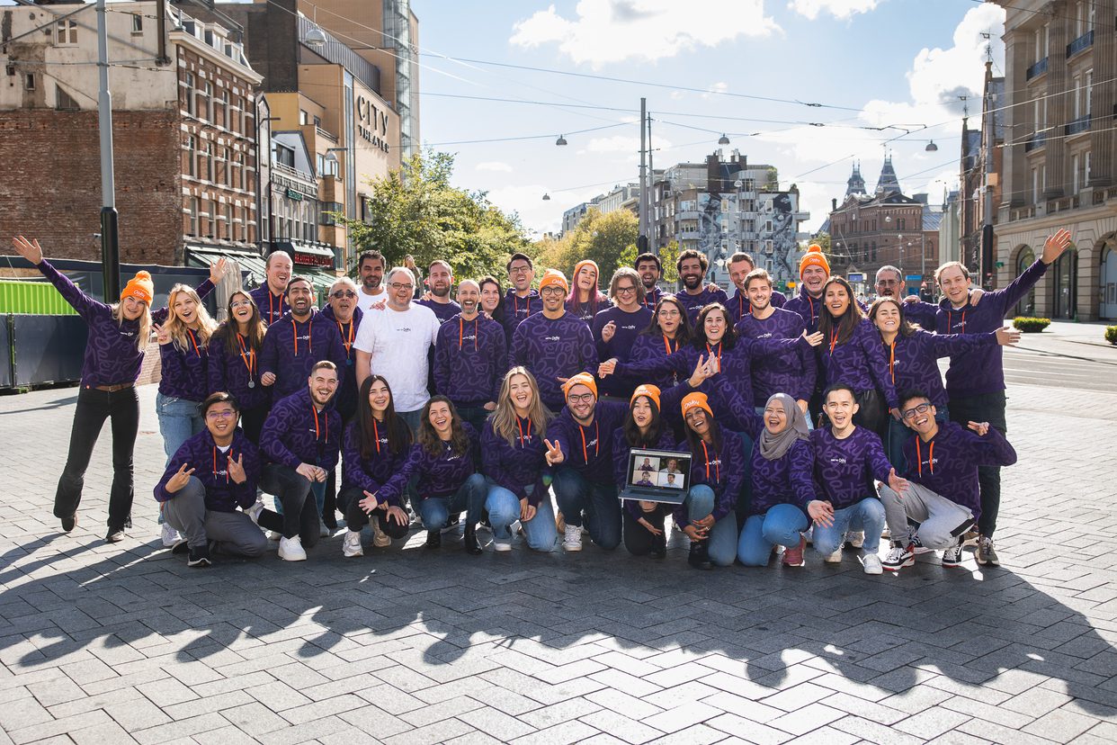 Happy Millennials Sep 2022 60