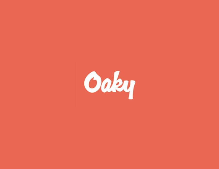 Oaky logo old