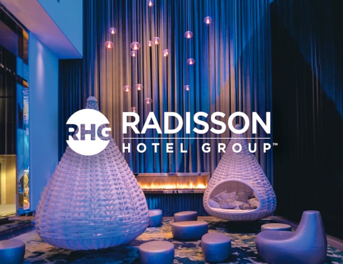 Radisson Hotel Group rolls out Oaky in EMEA