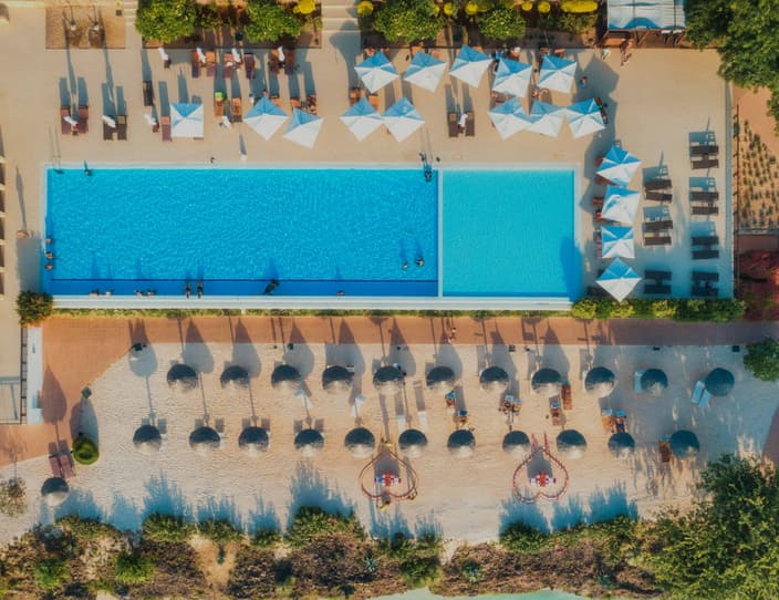 All inclusive resorts pic1