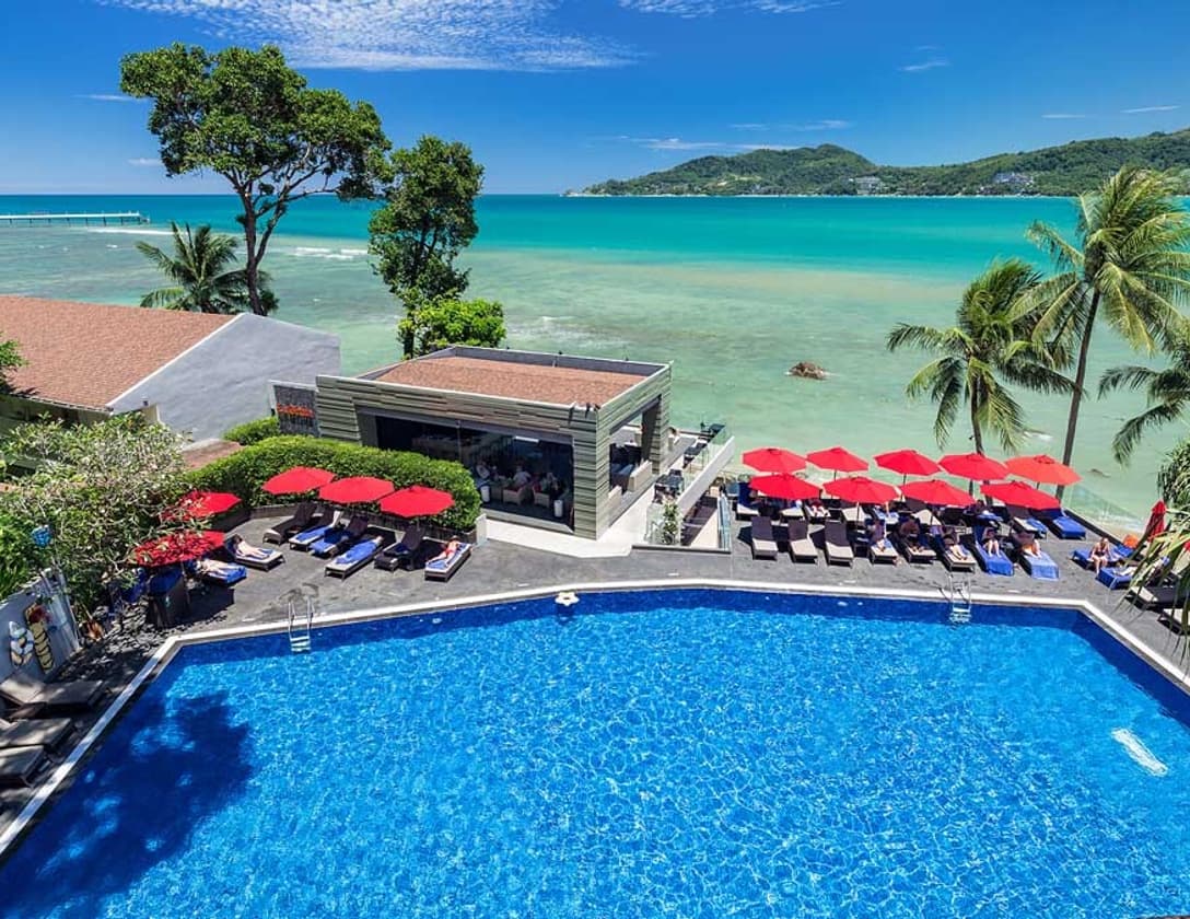 Amari Phuket