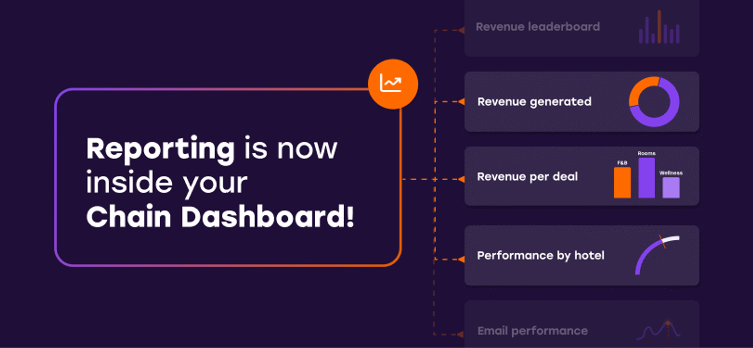 Chain dashboard H1 product update 1
