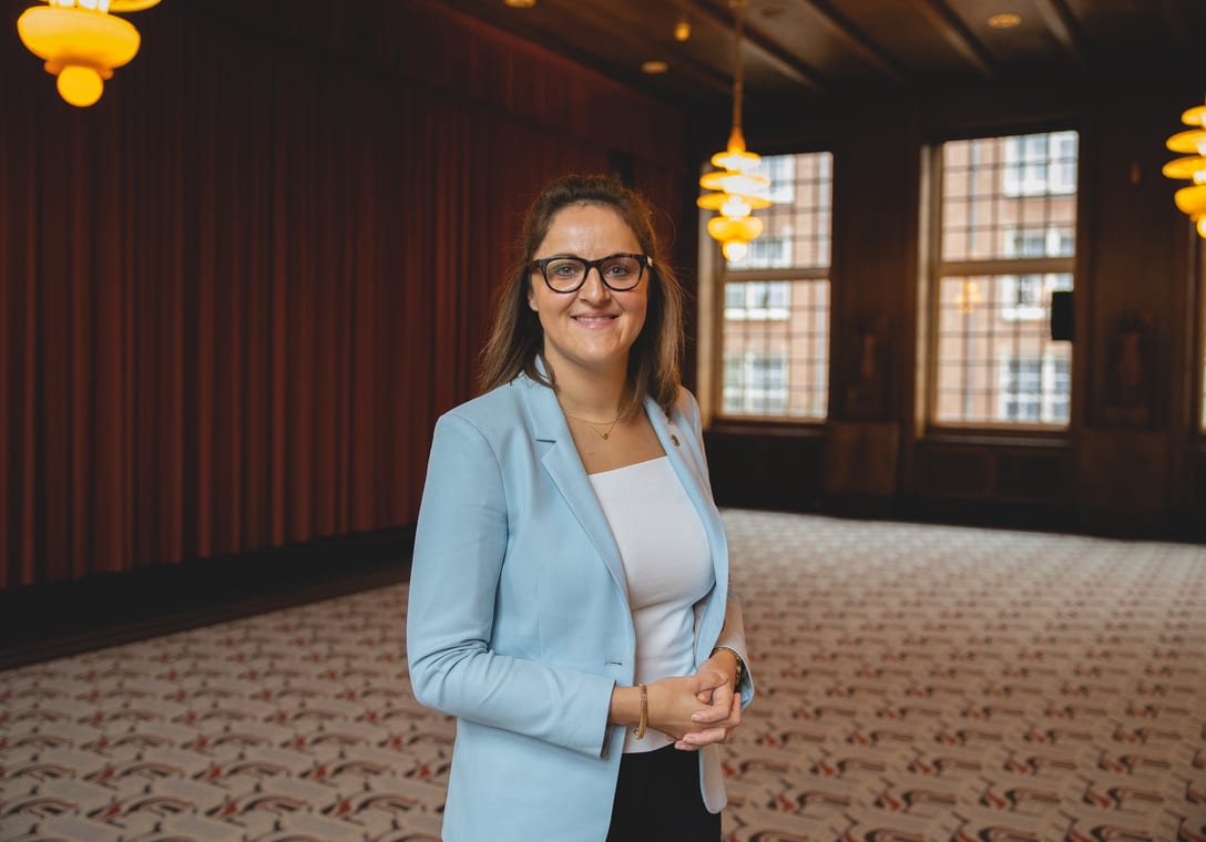 Chrystal Timmerman Sofitel the Grand Amsterdam Oaky 4 1