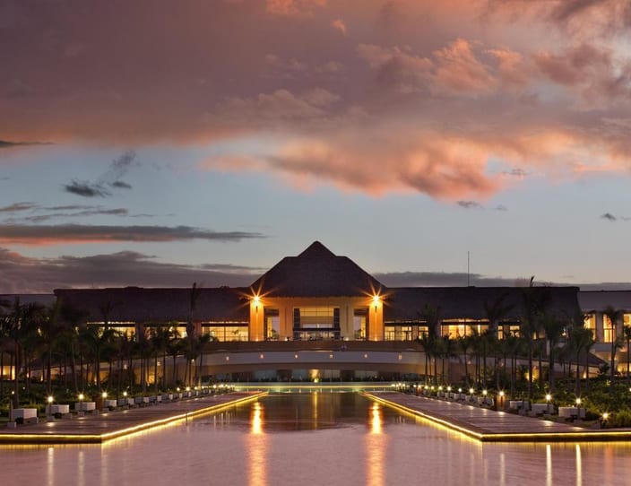 Hard rock hotel and casino punta cana
