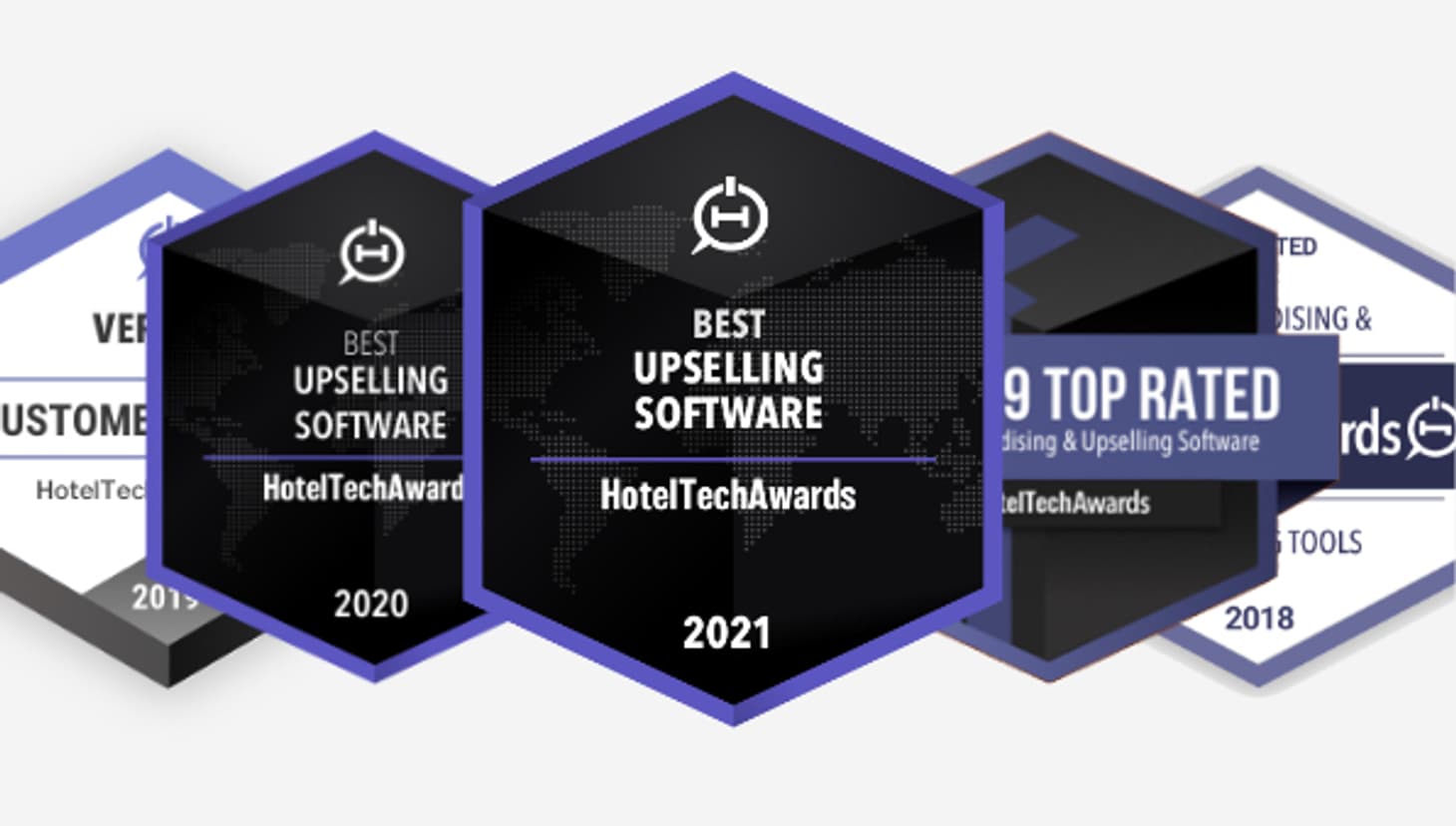 Hotel Tech Awards