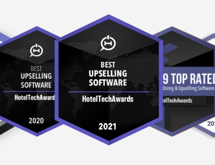 Hotel Tech Awards