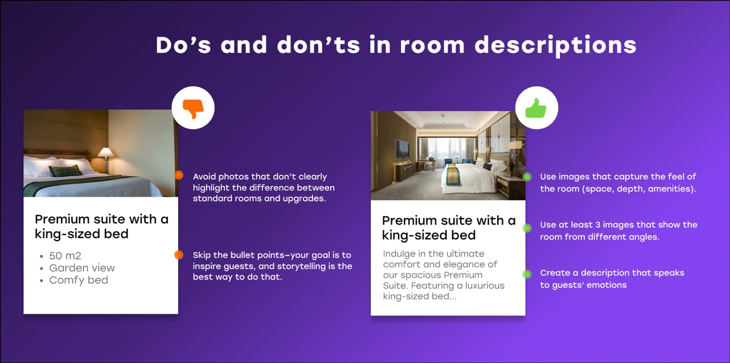 how to sell hotel rooms pic1