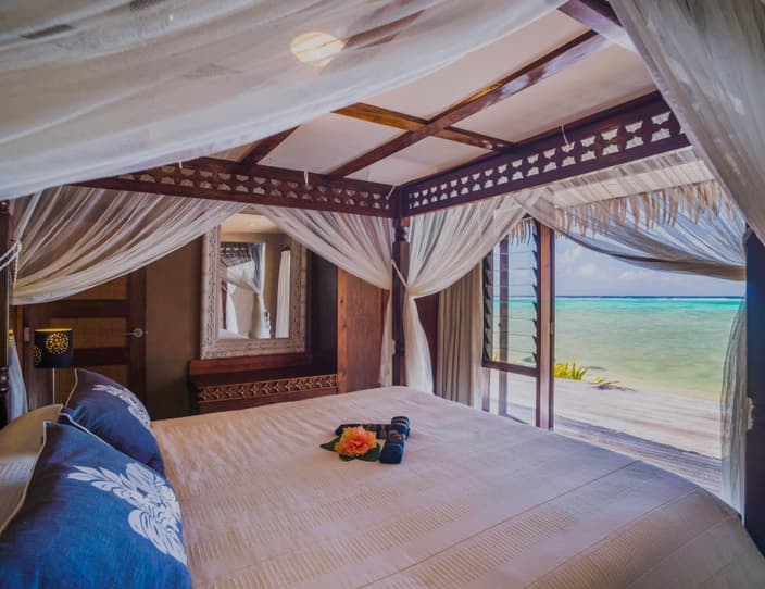 How to sell hotel rooms