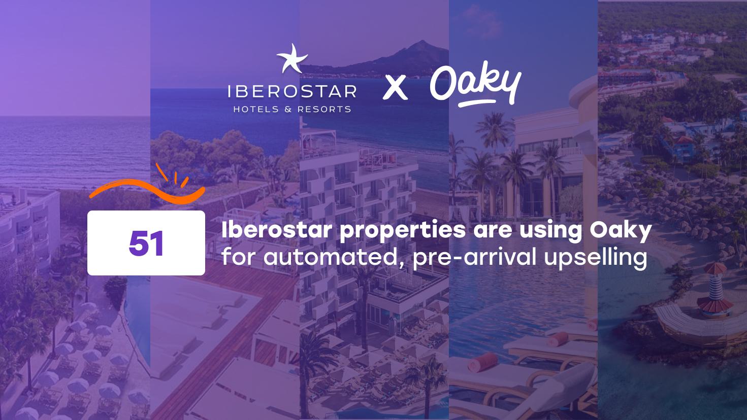 Iberostar live hotels