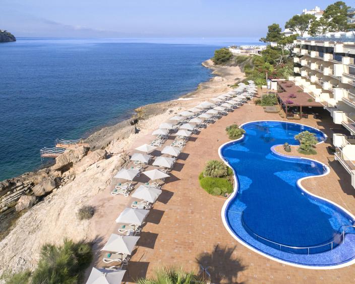 Jardin Del Sol Suites