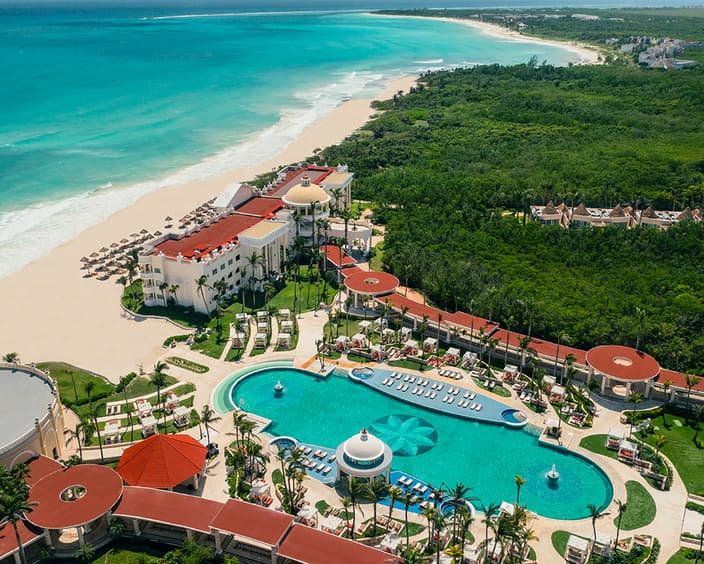 Joia Paraiso by Iberostar
