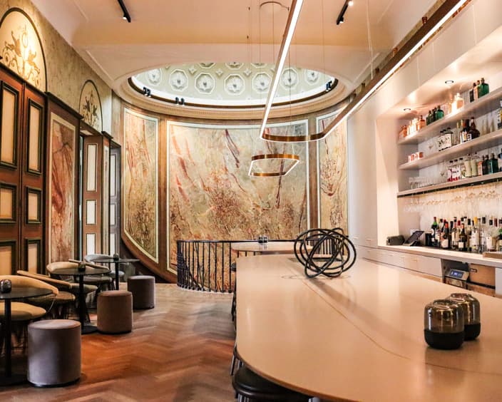 Pillows Hotel Reylof