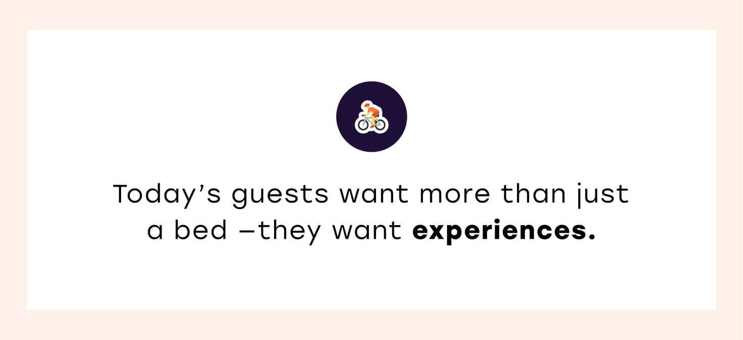 Podcast with Danica experiences