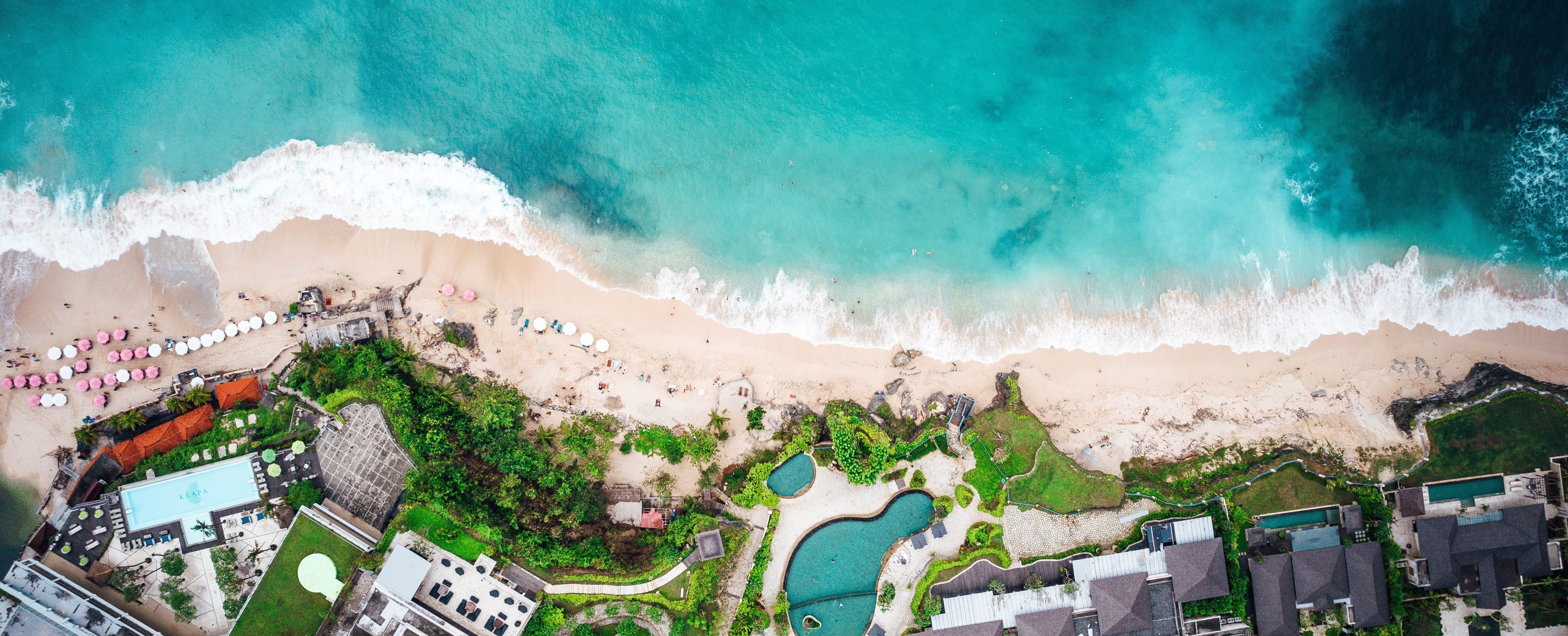 Resort Header