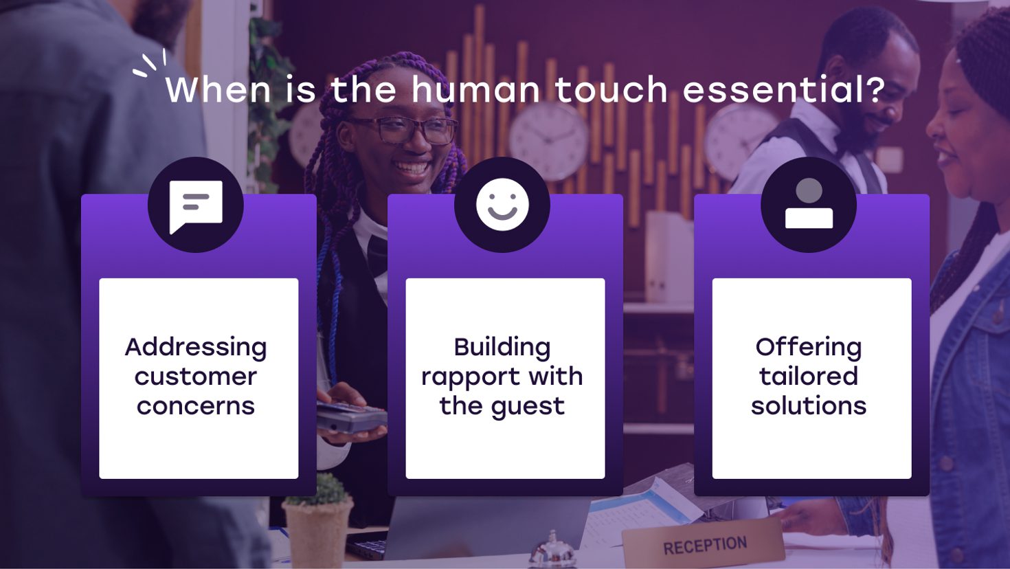 Unlock hidden revenue Webinar 2