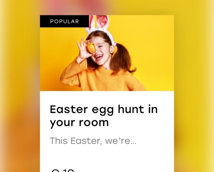 Upselling for kids 1