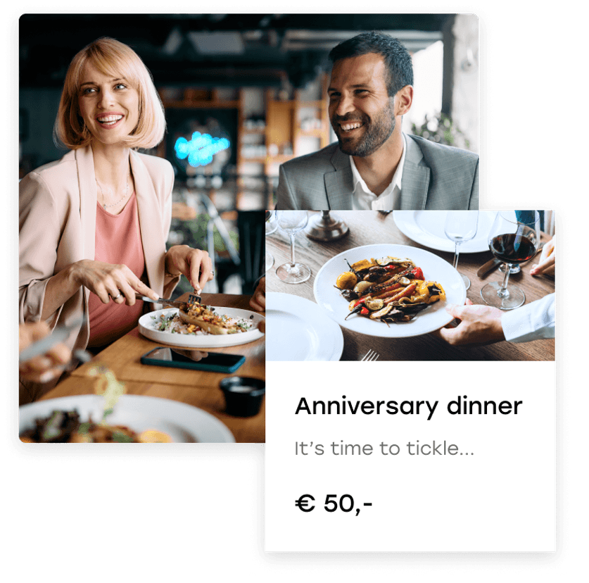 Women restaurnat