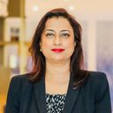Tina Rodrigues Sofitel Dubai2