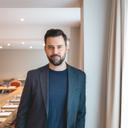 Deniel frey h hotels 3