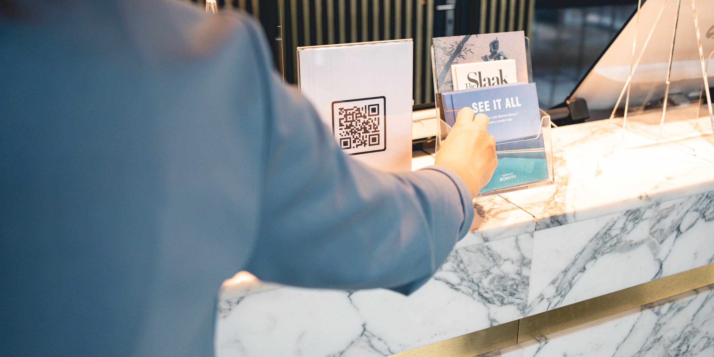 How Do I Get My Hotel Front Desk to Upsell Rooms and Amenities?