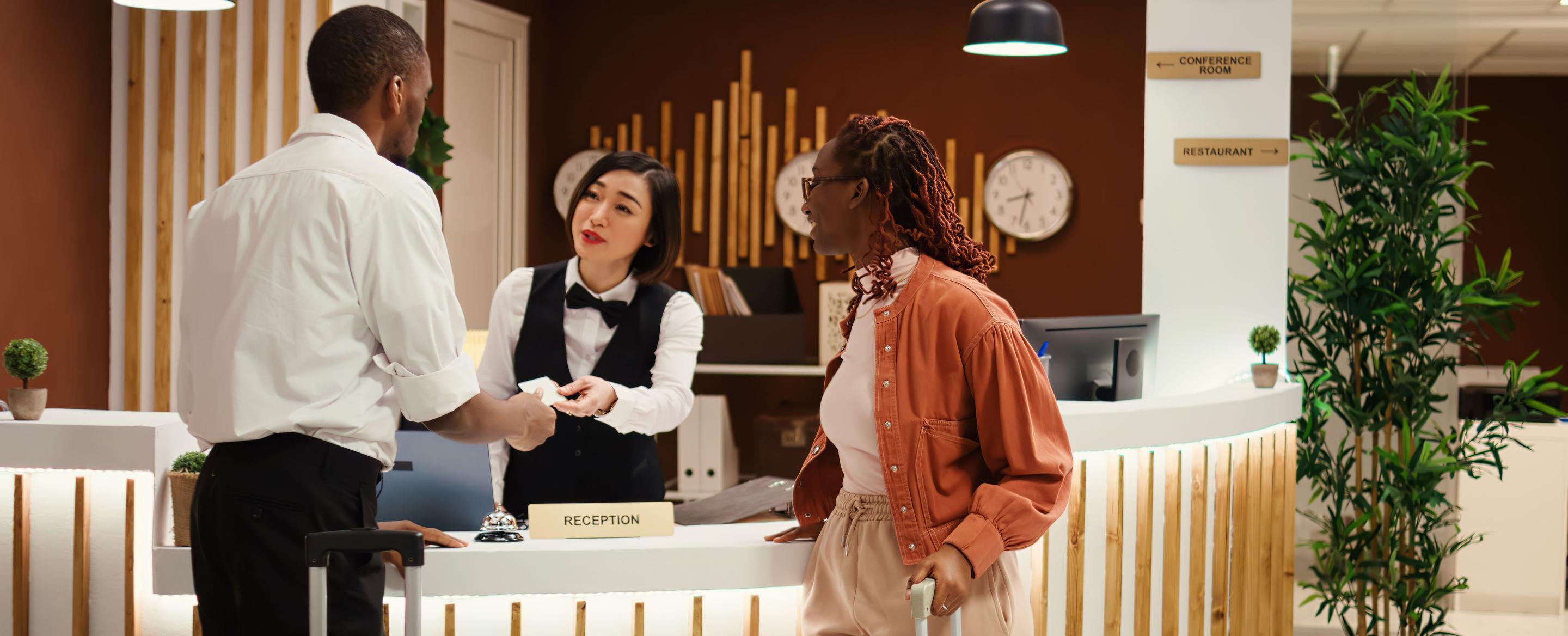 Hotel trends