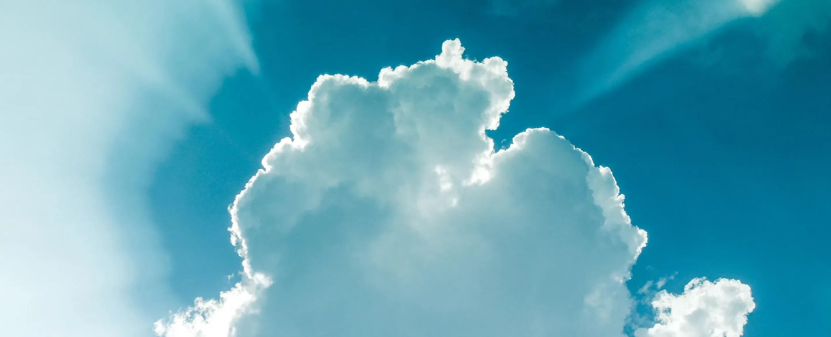 The cloud SK45 WKR