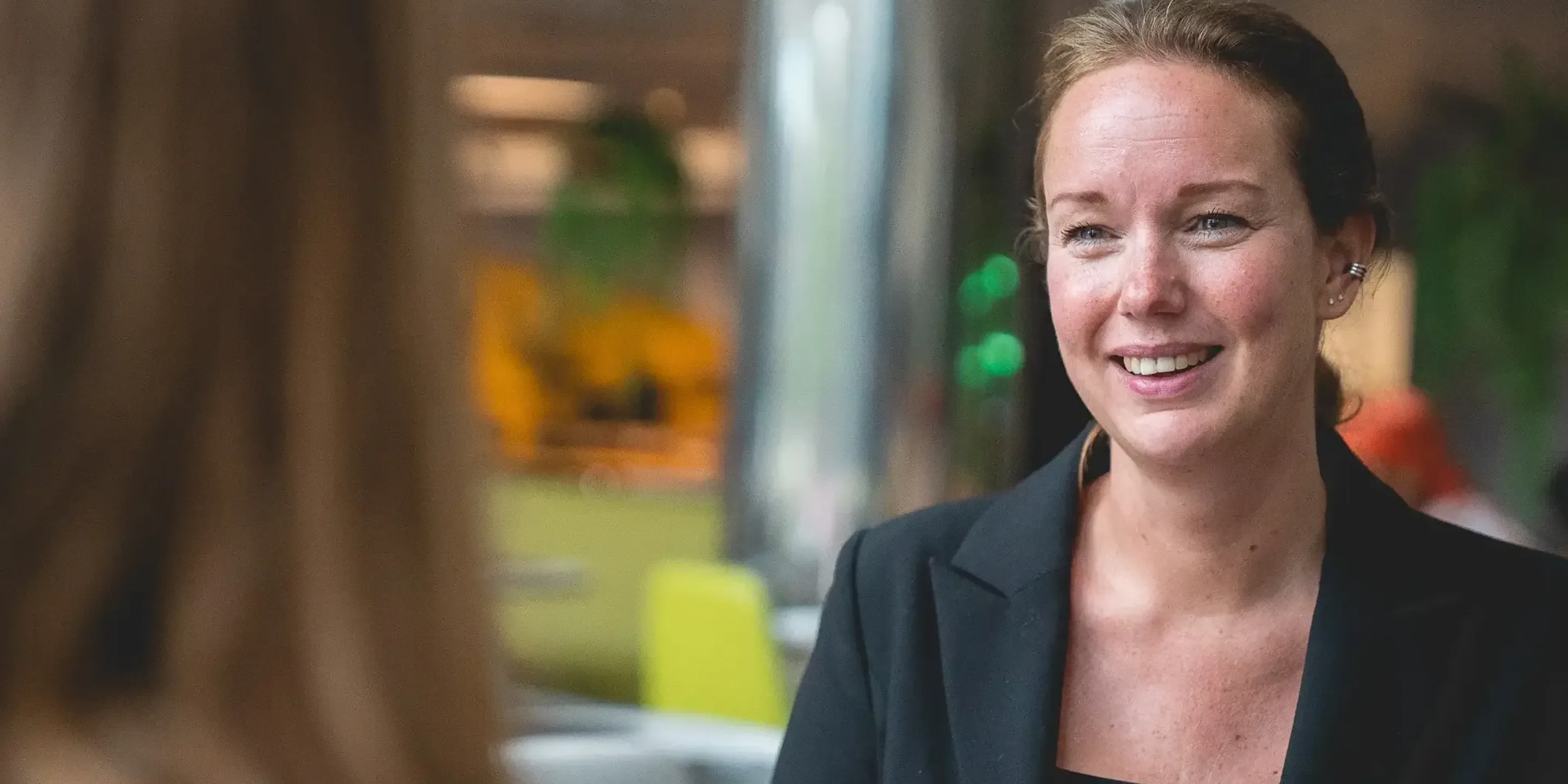 Radisson interview amsterdam 11