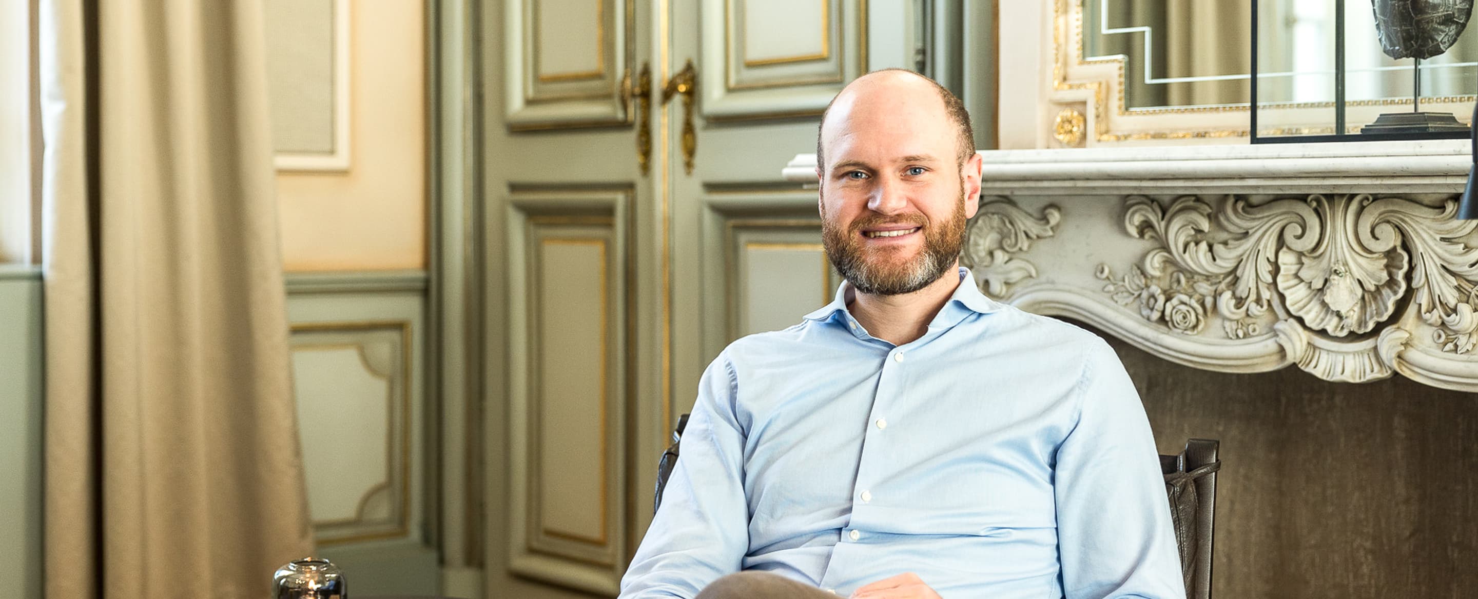 Michiel Pillows Hotels