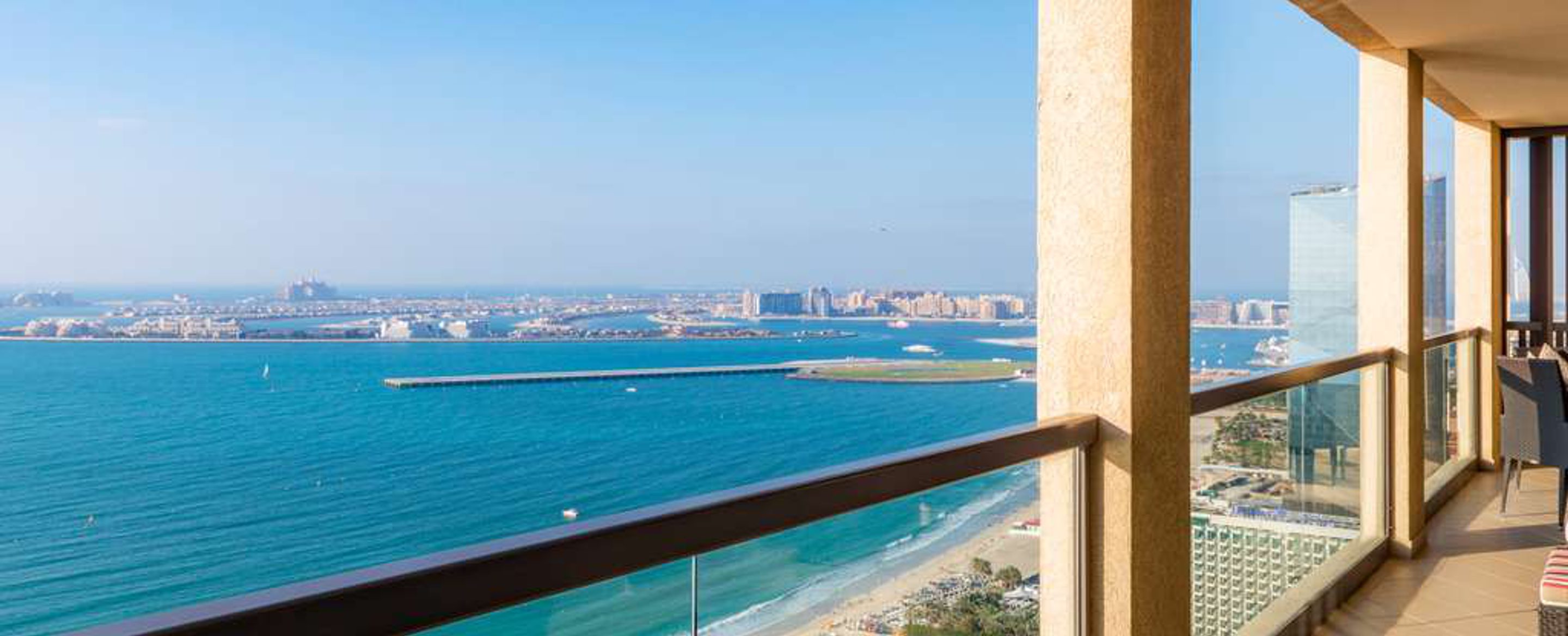 Sofitel Dubai Jumeirah Beach