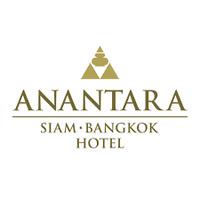 Anantara Siam Bangkok Hotel Logo