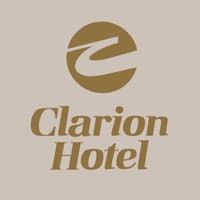Clarion Hotel Karlatornet logo