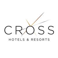 Cross Hotel Resorts logo