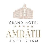 Grand Hotel Amrâth Amsterdam logo