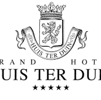 Hotel Grand Hotel Ter Duin logo