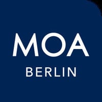 Mercure Hotel MOA Berlin logo