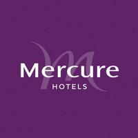 Mercure logo