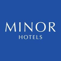 Minor Hotel Group Corporate Logo