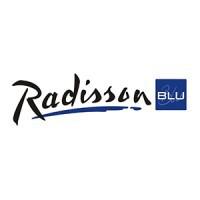 Radisson blu logo