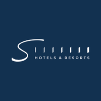 S Hotels square logo