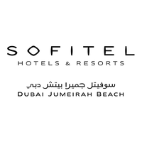 Sofitel Dubai Jumeirah Beach Logo
