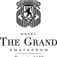 Sofitel Legend The Grand Amsterdam logo