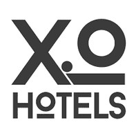 XO Hotels logo