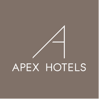 Apex hotels logo