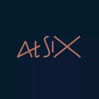 At six logo