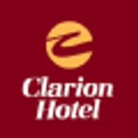 Clarion hotel logo