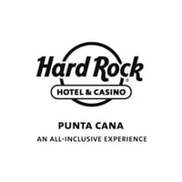 Hard rock punta cana logo