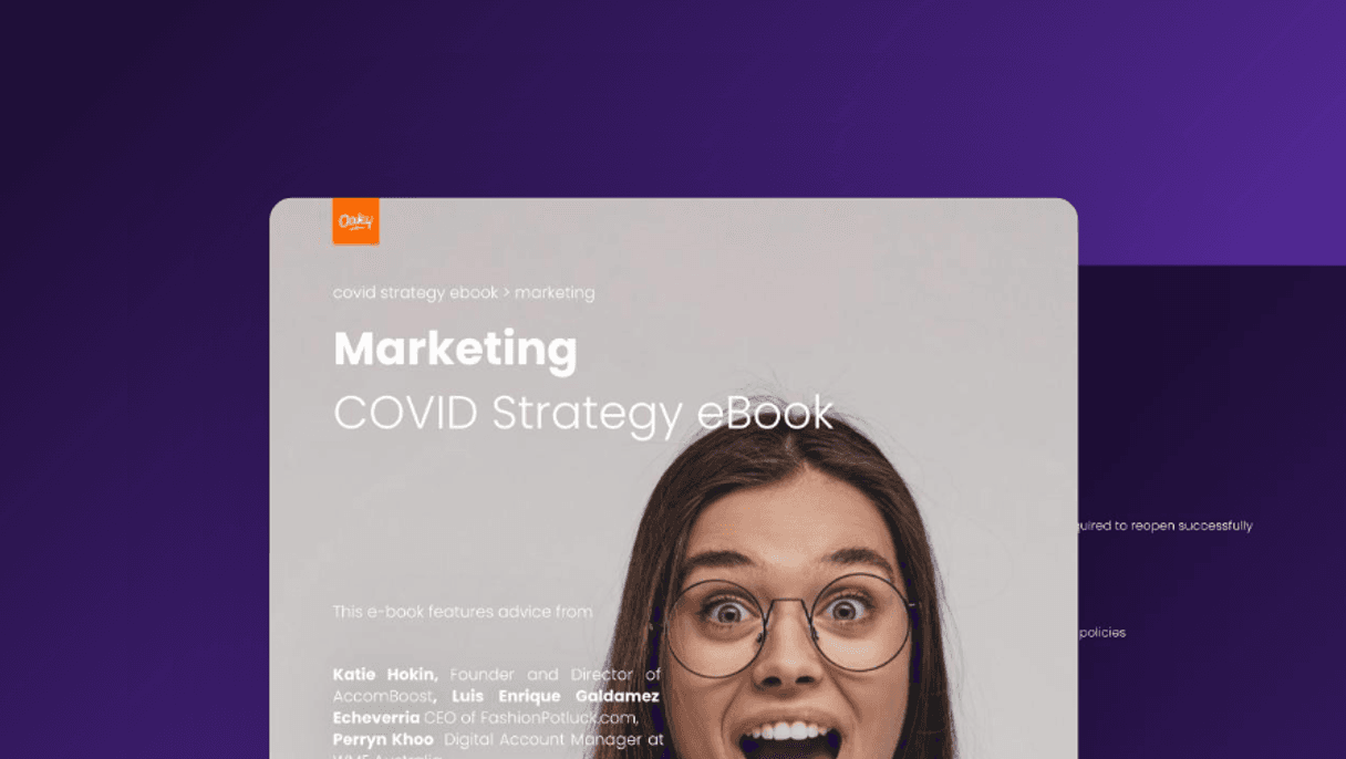 Covid 19 Strategy e Book Marketing thumbnail 2x