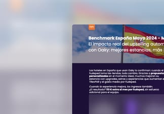 Thumbnail Benchmark Report Spain 2024 2025