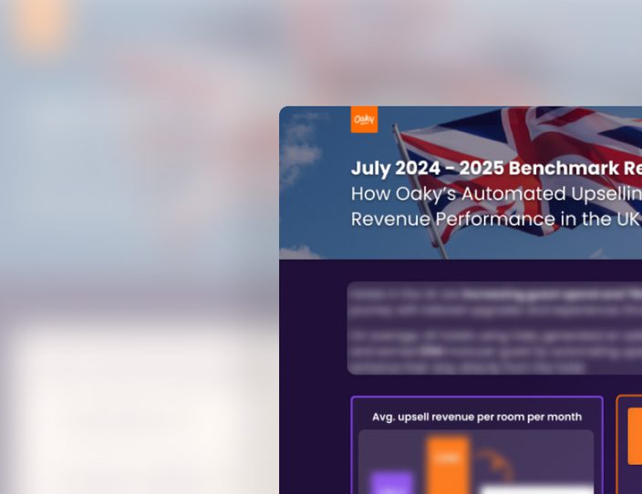 Thumbnail Benchmark Report UK